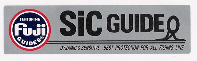 Fuji SIC LC nowa koncepcja przelotek